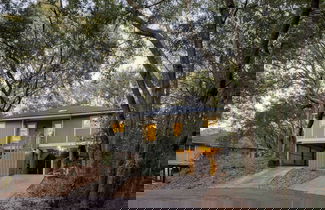 Foto 1 - Conch Cottage by Avantstay Walk to Beach, Deck, Fireplace, Outdoor Dining
