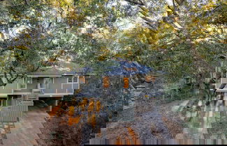 Foto 2 - Conch Cottage by Avantstay Walk to Beach, Deck, Fireplace, Outdoor Dining