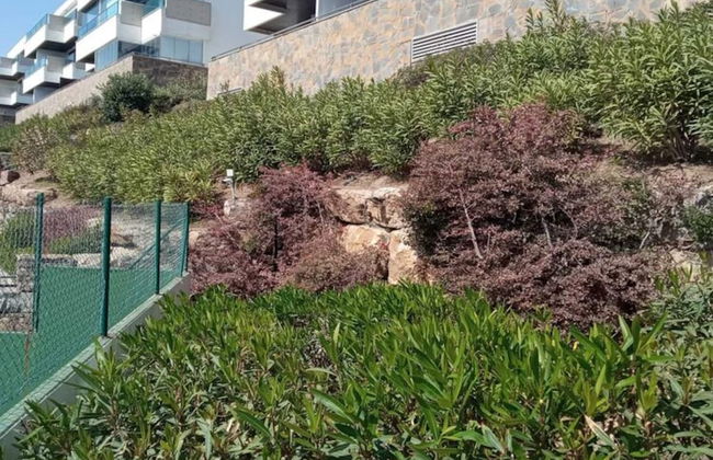 Sunny Garden Apartment - Foto 35