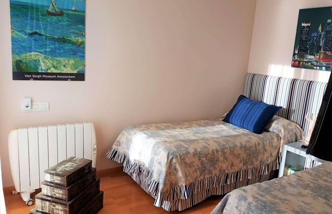 Sunny Garden Apartment - Foto 7