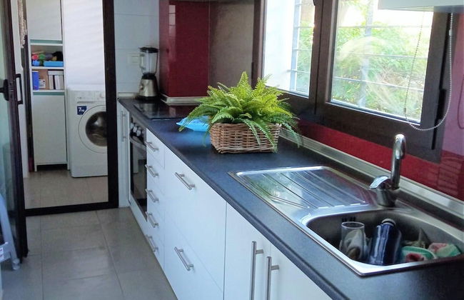Sunny Garden Apartment - Foto 8