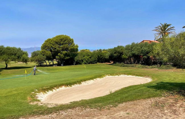 Belvilla by OYO Vereda Golf II - Foto 37