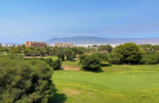 Apartment in Roquetas Near Playa Serena Beach - Foto 37