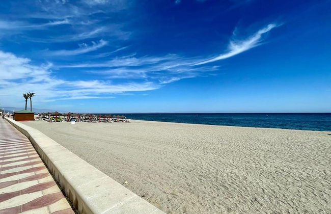 Golf & Beachside Getaway - Foto 36