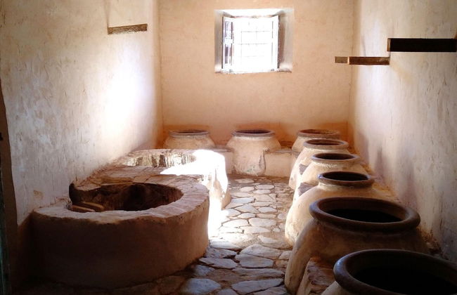 Andalusian Farmhouse for Workshops, Retreats or Events - Foto 9