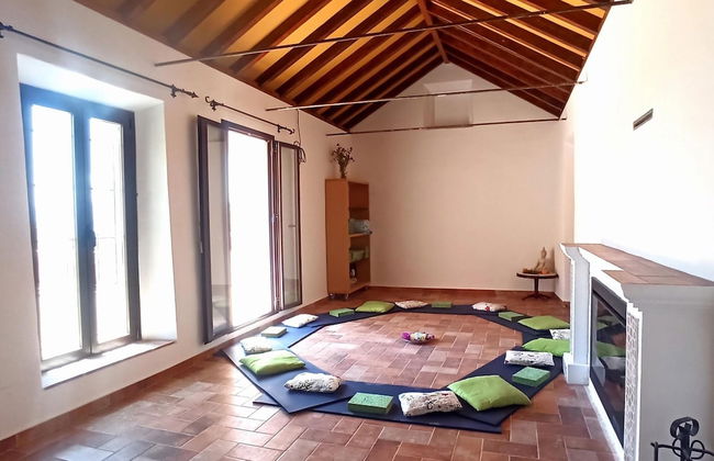 Andalusian Farmhouse for Workshops, Retreats or Events - Foto 18