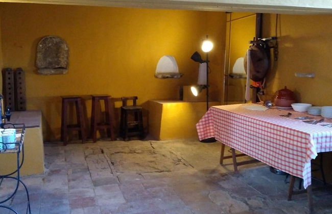 Andalusian Farmhouse for Workshops, Retreats or Events - Foto 31