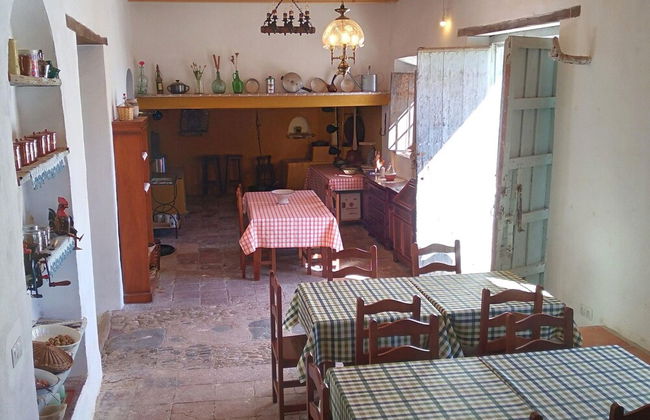 Andalusian Farmhouse for Workshops, Retreats or Events - Foto 28