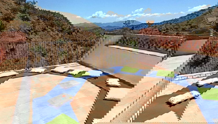 Foto 1 - Andalusian Farmhouse for Workshops, Retreats or Events