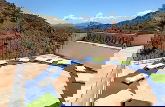 Foto 1 - Andalusian Farmhouse for Workshops, Retreats or Events