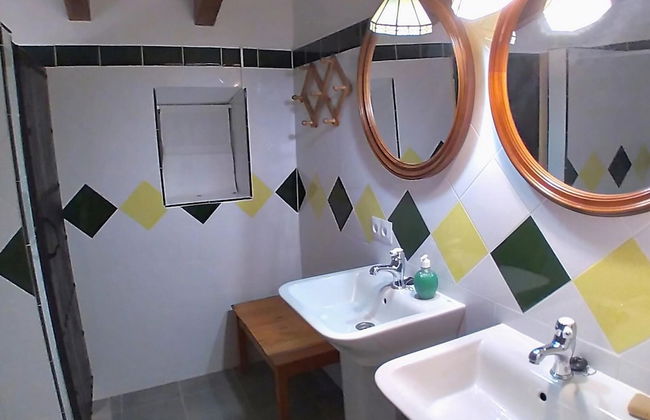 Andalusian Farmhouse for Workshops, Retreats or Events - Foto 20