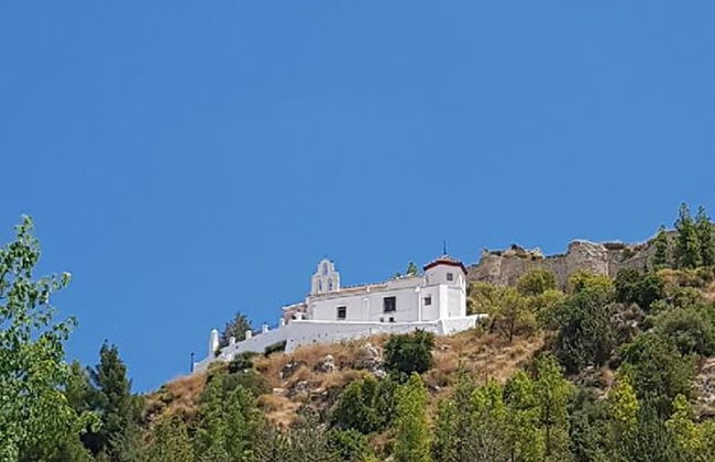 Andalusian Farmhouse for Workshops, Retreats or Events - Foto 38