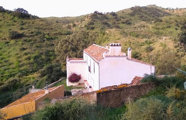 Andalusian Farmhouse for Workshops, Retreats or Events - Foto 36