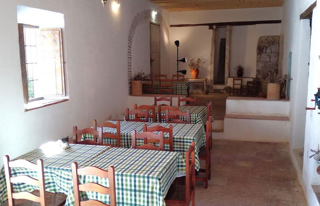 Andalusian Farmhouse for Workshops, Retreats or Events - Foto 29