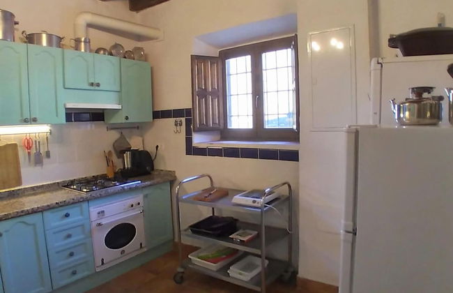 Andalusian Farmhouse for Workshops, Retreats or Events - Foto 14