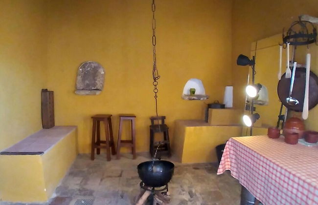 Andalusian Farmhouse for Workshops, Retreats or Events - Foto 23