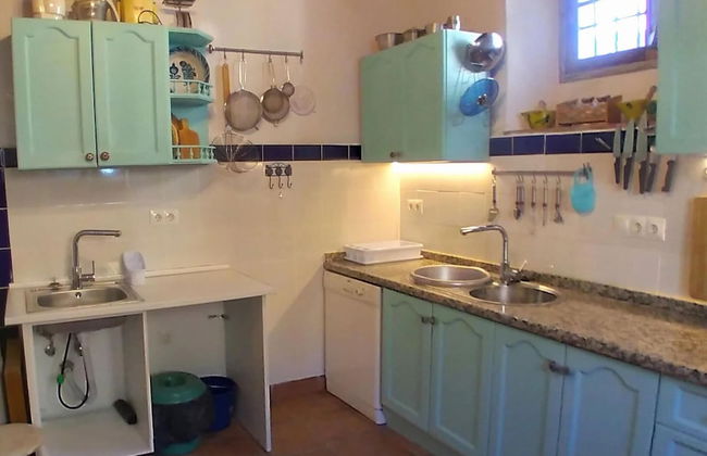 Andalusian Farmhouse for Workshops, Retreats or Events - Foto 13