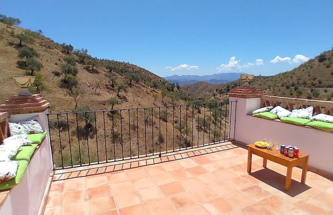 Andalusian Farmhouse for Workshops, Retreats or Events - Foto 42