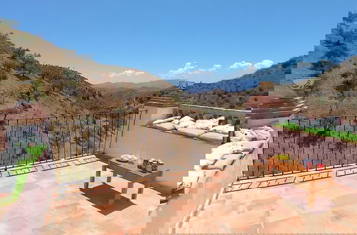 Foto 40 - Andalusian Farmhouse for Workshops, Retreats or Events