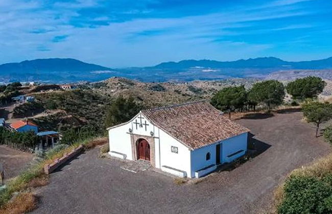 Andalusian Farmhouse for Workshops, Retreats or Events - Foto 39