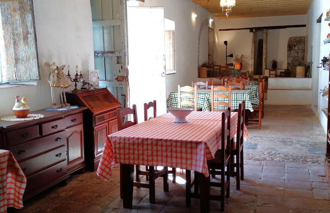 Andalusian Farmhouse for Workshops, Retreats or Events - Foto 27