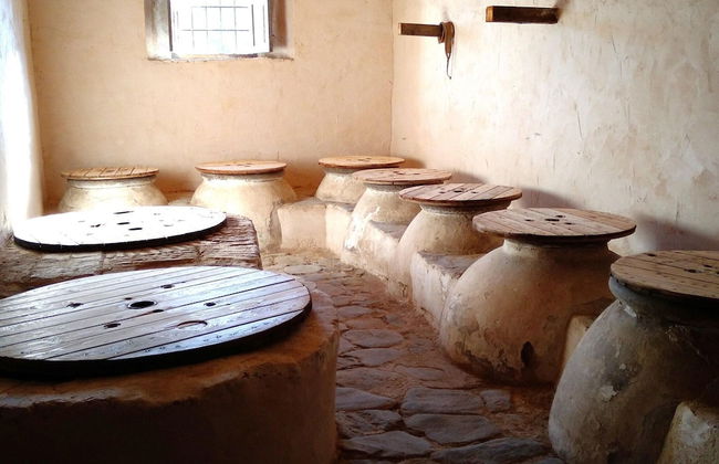 Andalusian Farmhouse for Workshops, Retreats or Events - Foto 21