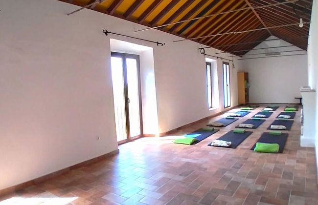 Andalusian Farmhouse for Workshops, Retreats or Events - Foto 24