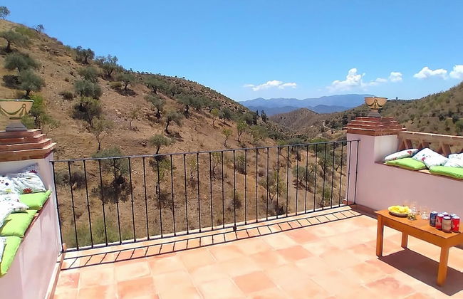 Andalusian Farmhouse for Workshops, Retreats or Events - Foto 41