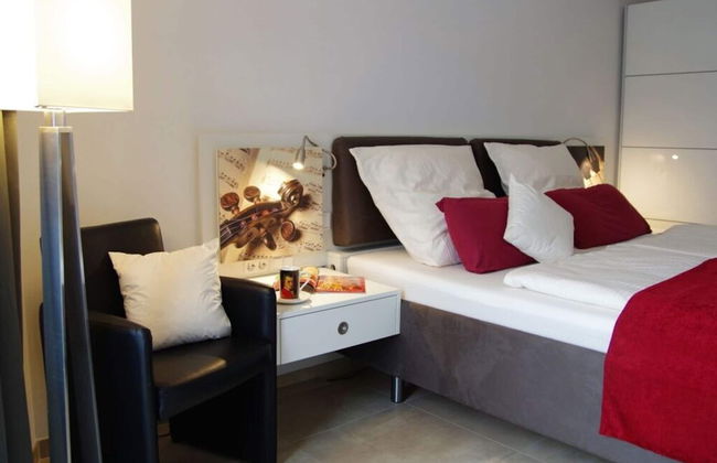 Salzburg Comfortable Holiday Residence - Foto 2