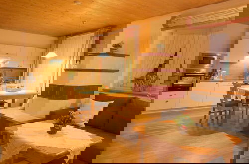 Foto 5 - Alpenrosle Comfortable Holiday Residence