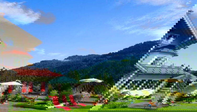 Foto 1 - Alpenrosle Comfortable Holiday Residence