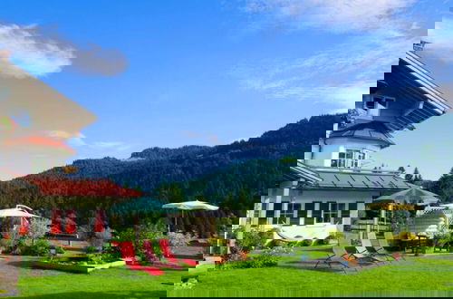 Foto 1 - Alpenrosle Comfortable Holiday Residence