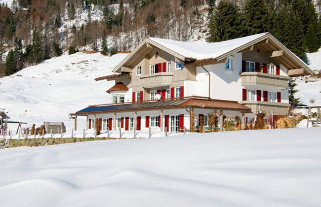 Alpenrosle Comfortable Holiday Residence - Foto 18
