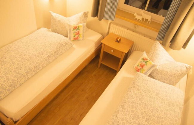 Alpenrosle Comfortable Holiday Residence - Foto 2