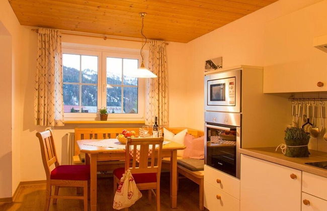 Alpenrosle Comfortable Holiday Residence - Foto 6