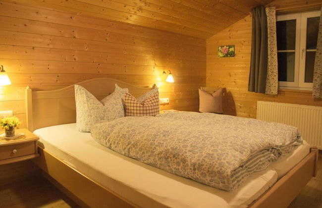 Alpenrosle Comfortable Holiday Residence - Foto 4
