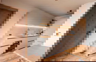 Foto 3 - Luxury Flat With Sauna