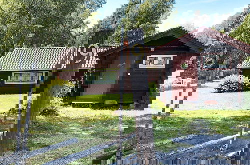 Foto 17 - 6 Person Holiday Home in Rattvik-by Traum