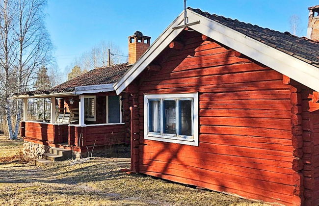 6 Person Holiday Home in Rattvik-by Traum - Foto 1