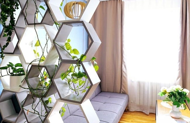 Cofy Rentals Tallinn - Foto 43