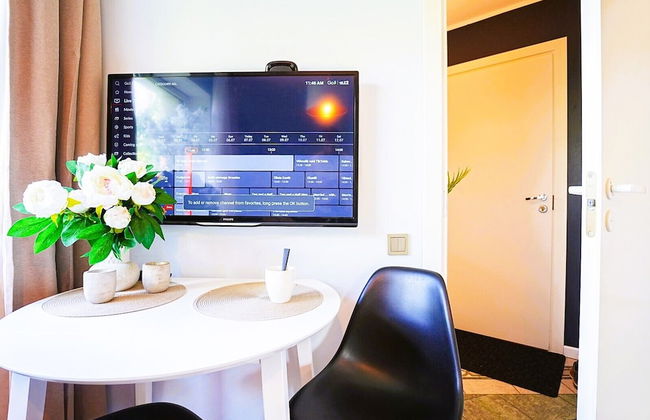 Cofy Rentals Tallinn - Foto 18