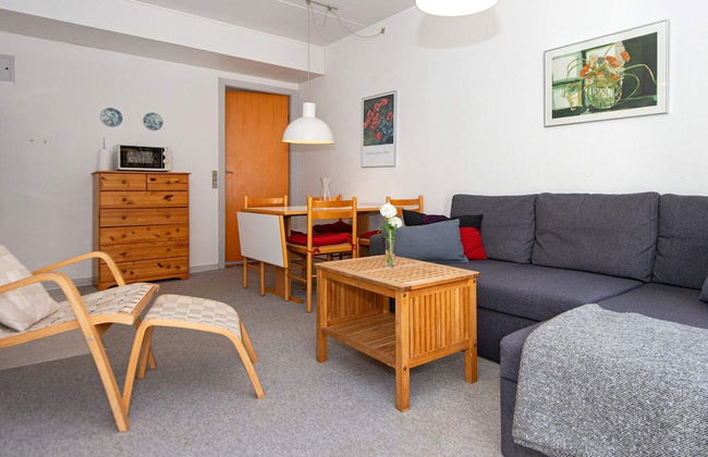 4 Person Holiday Home on a Holiday Park - Foto 3