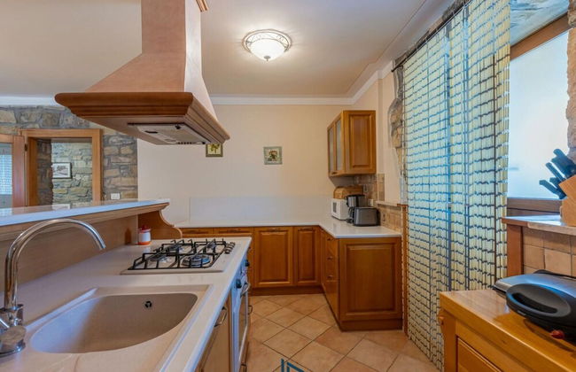 Milena Comfortable Holiday Residence - Foto 16
