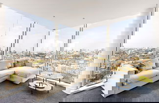 Foto 1 - Skyline Serenity in Southwark