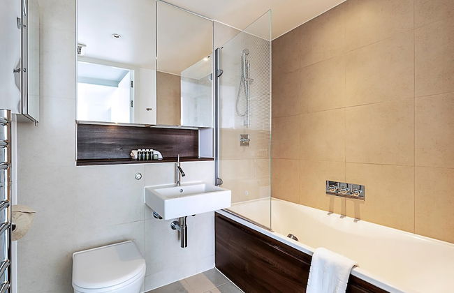 Skyline Serenity in Southwark - Foto 20