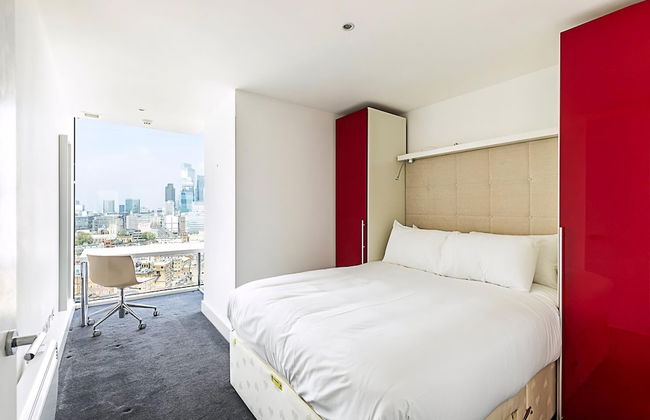 Skyline Serenity in Southwark - Foto 17