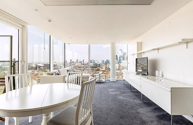 Skyline Serenity in Southwark - Foto 4