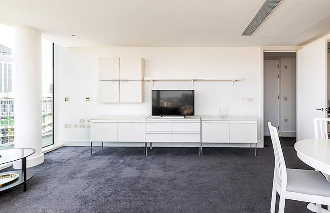 Skyline Serenity in Southwark - Foto 9