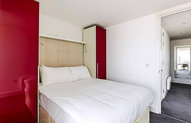 Skyline Serenity in Southwark - Foto 18