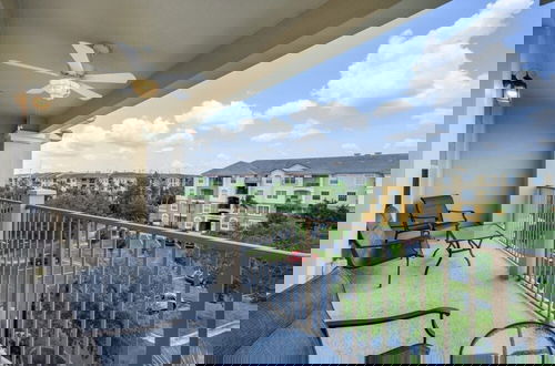Foto 20 - Penthouse Vacation Condo, Near the Parks - 2014